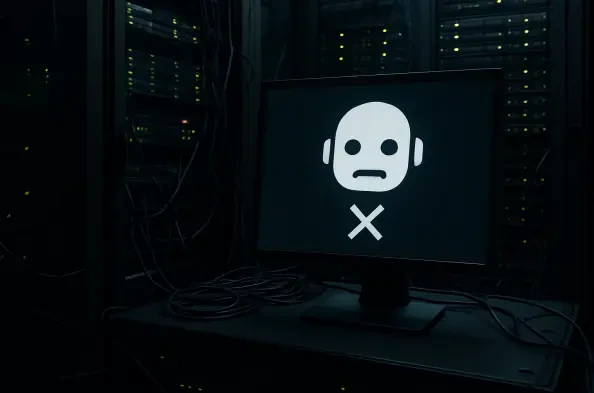 Enterprise AI Systems Fail With Alarming Speed