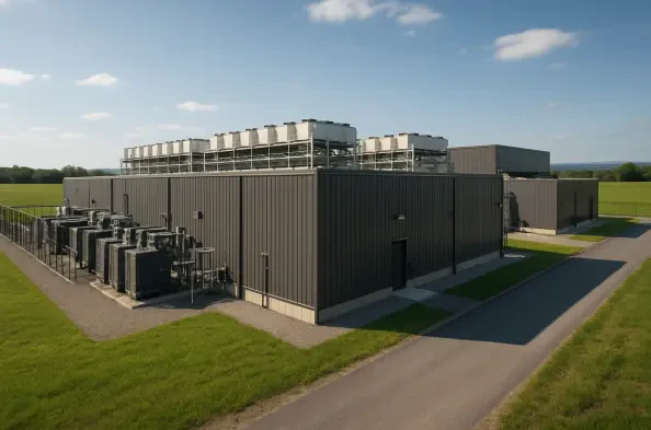 Corning Stock Soars on Billion-Dollar Meta AI Deal