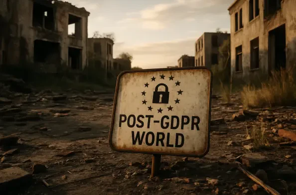 Global Data Compliance Strategies for a Post-GDPR World