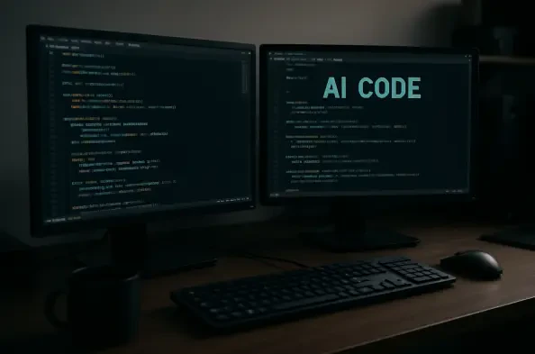 AI Boosts Coding Speed But Hinders Skill Growth