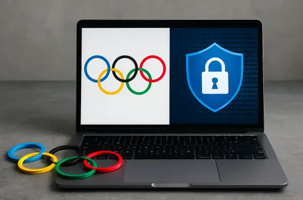 Can Italy Defend the Olympics From AI Cyberattacks?