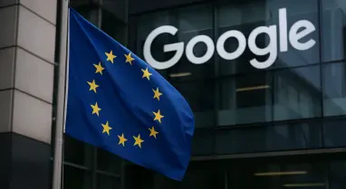 EU Cracks Down on Google Over AI and Data Access