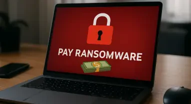 Did You Already Decide to Pay the Ransom?