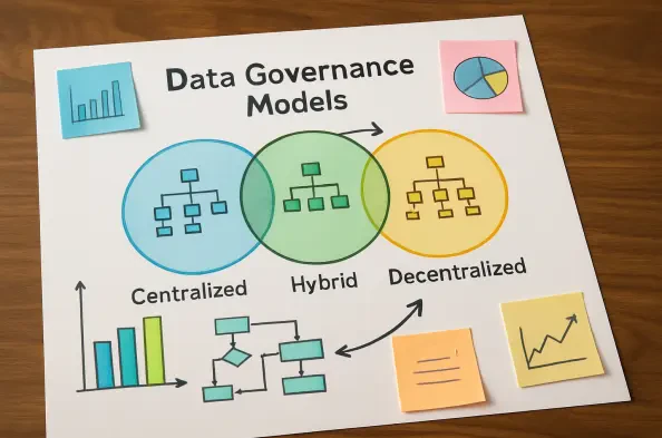 Which Data Governance Model Is Right for You?