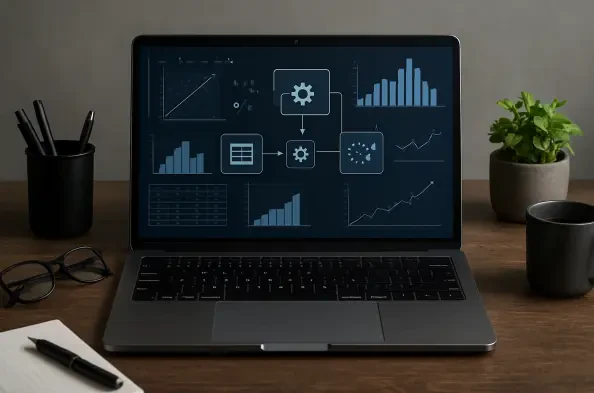 Trend Analysis: Intelligent Data Preparation