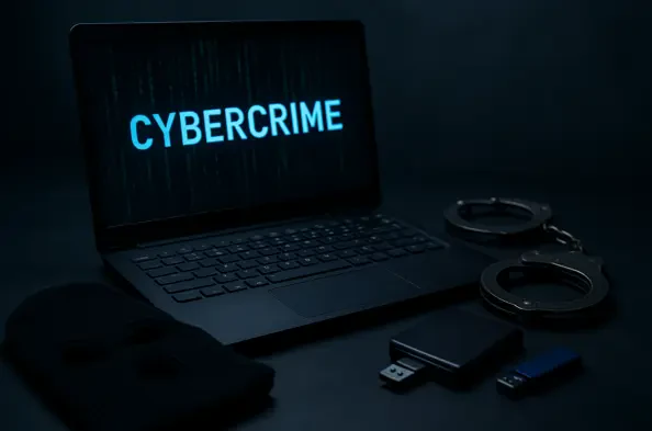 How Is AI Changing the Future of Cybercrime?