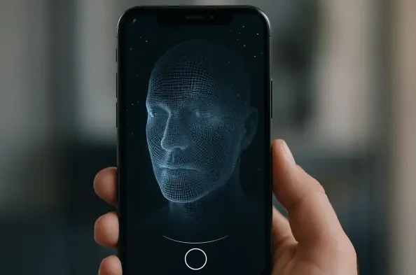 ICE’s Flawed Face-Scan App Fuels a Digital Dragnet