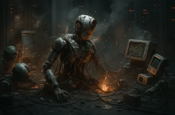 Is AI Agent Sprawl Creating Unmanageable Chaos?