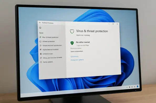 How Do You Safely Disable Windows 11 Defender?