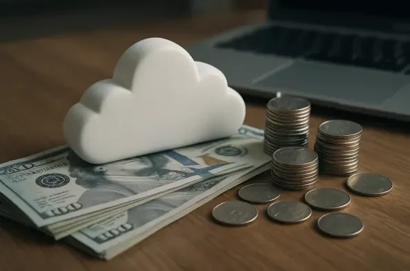 Why Cloud Spending Is a CIO's Crystal Ball?