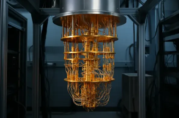 Ethereum Fortifies Network Against Quantum Threat