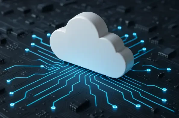 Who Will Control the Future of Cloud Data?