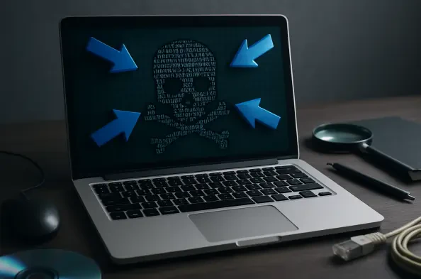 GuLoader Malware Evolves Its Evasion Techniques