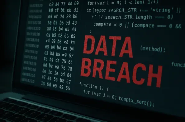 Gladney Center Data Breach Affects Over 3,600 People