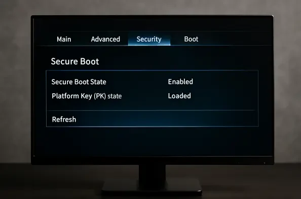 Is Your PC Ready for the 2026 Secure Boot Refresh?