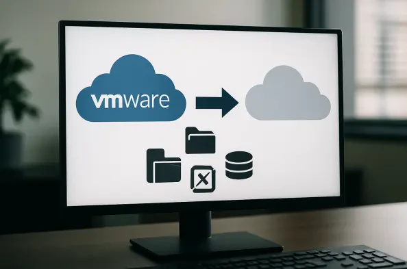 Ready to Migrate From VMware? Are You Sure?