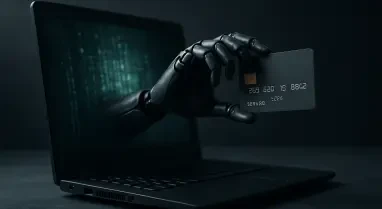 AI-Powered Fraud Attacks Surge by an Astounding 1,210%