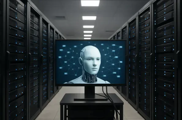 Large-Scale AI Agent Deployment – Review