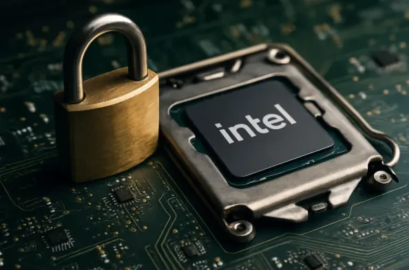 Google Finds Critical Flaw in Intel TDX Security