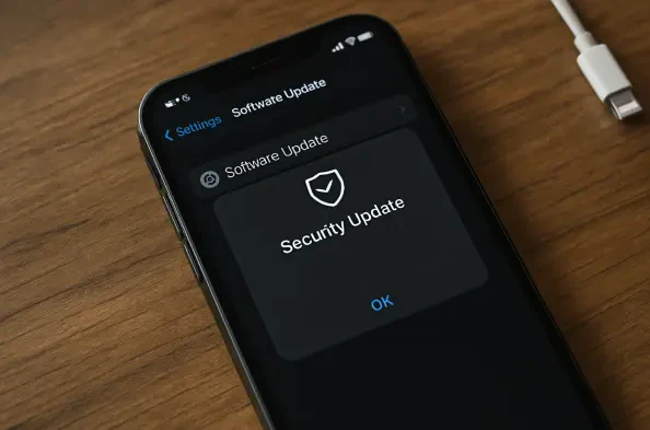 Apple Adds Encrypted RCS in Major iOS Security Update