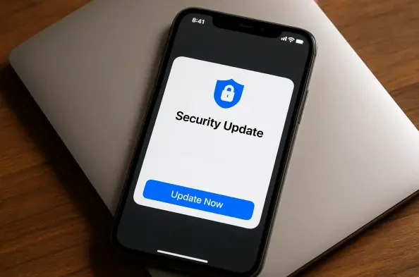 iOS Security Enhancements – Review