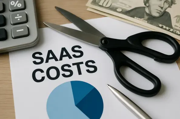 Are You Cutting SaaS Costs or Creating Chaos?