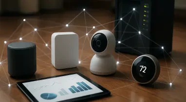 How to Mitigate the Top Risks of IoT Data