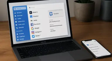 Study Exposes Security Flaws in Leading Password Managers