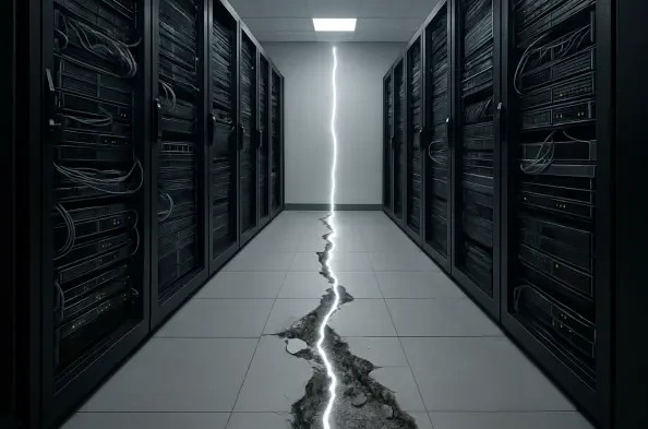 Closing the Critical Endpoint RTO Gap in Disaster Recovery