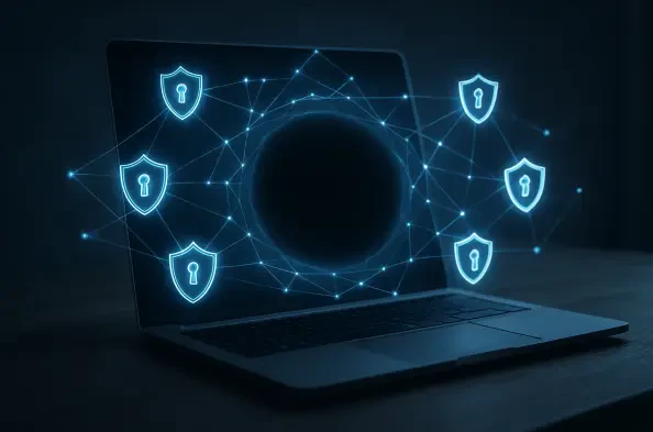 Closing the Critical Endpoint Blind Spot in SASE Security