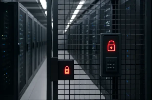 How Do Current Standards Protect AI Data Center Security?