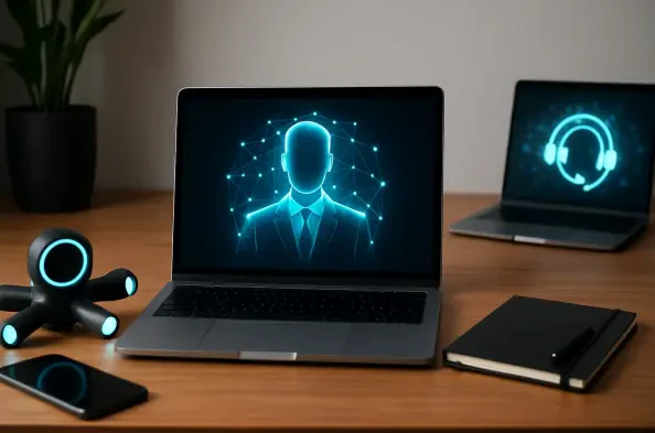 How AI Agents Drive the Move to Intelligent Enterprises