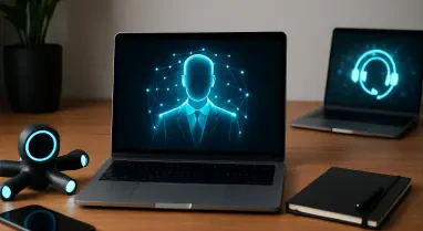 How AI Agents Drive the Move to Intelligent Enterprises