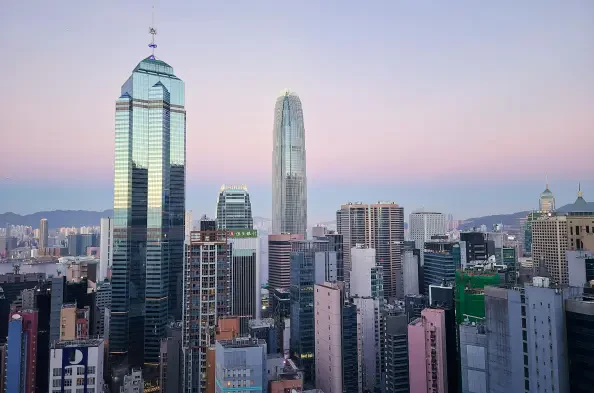 Is Hong Kong’s Fintech Plan Ready for a Quantum Future?