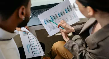 Data Professionals Evolve Into Strategic Shamans