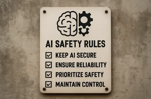 Trump Bans Anthropic From Federal Use Over AI Safety Rules