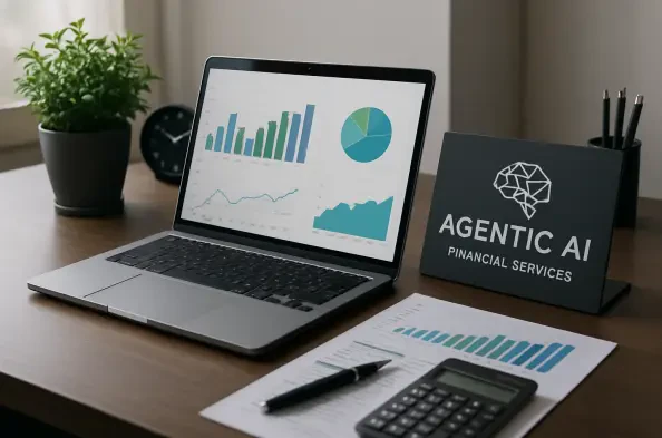 Agentic AI Financial Services – Review