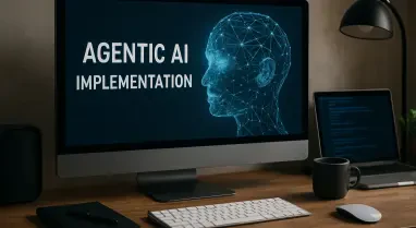 Agentic AI Implementation – Review