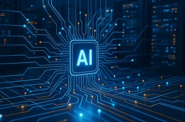 Why Do AI Data Centers Need Semantic Digital Twins?