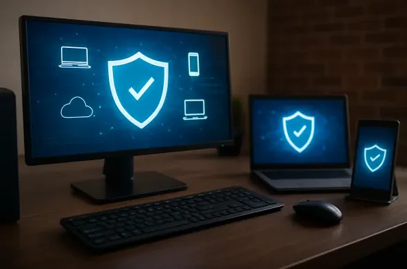 How Will Endpoint Security Platforms Evolve by 2026?