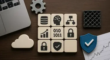 The Data-Centric Revolution: Moving from Complexity to Elegance