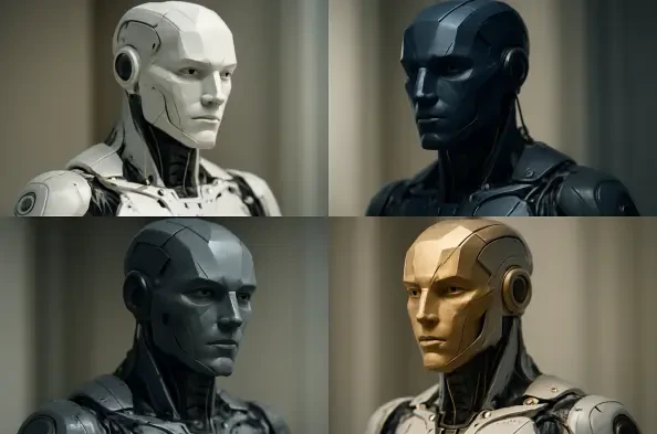 How Should Organizations Govern Autonomous AI Identities?