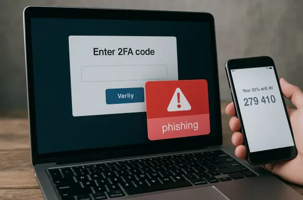 Tycoon 2FA Phishing Toolkit – Review