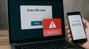 Tycoon 2FA Phishing Toolkit – Review