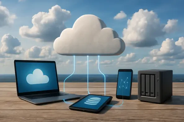 Why Do Experts Still Choose Cloud Over On-Premises?