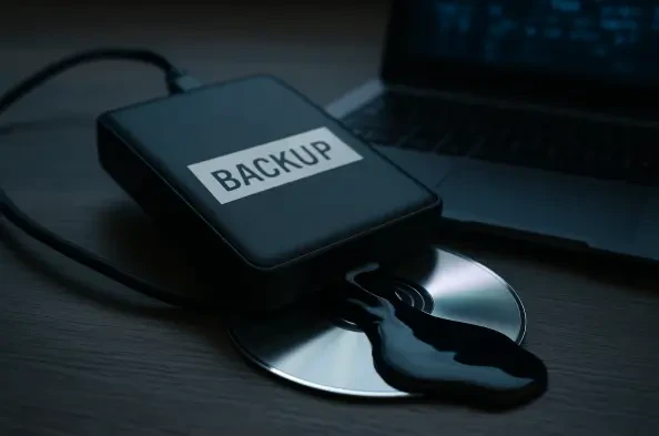 Is Your Nginx UI Leaking Sensitive Backup Data to Hackers?