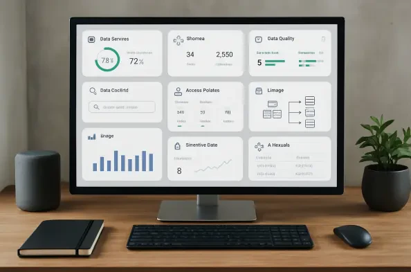 BigID and Atlan Launch Unified AI Data Governance Catalog