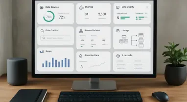 BigID and Atlan Launch Unified AI Data Governance Catalog