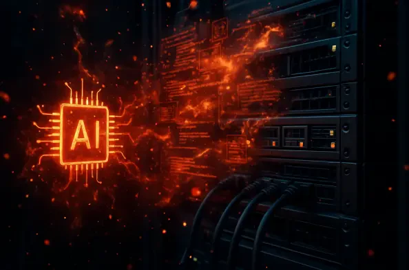 How Can AI Transform Risk and Data Strategy for CIOs?