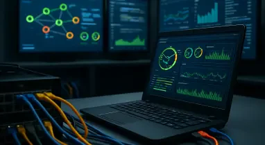 Building the Automated Foundation for Agentic NetOps